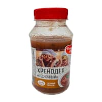 Хренодер 220г Домашний Вкус Чесночный п/бут