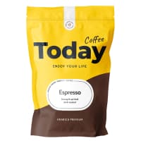 Кофе 150гр Today Espresso Растворимый м/уп