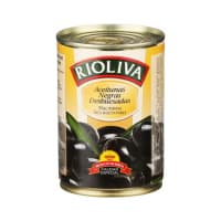 Маслины 280гр RioLiva Без косточки ж/б